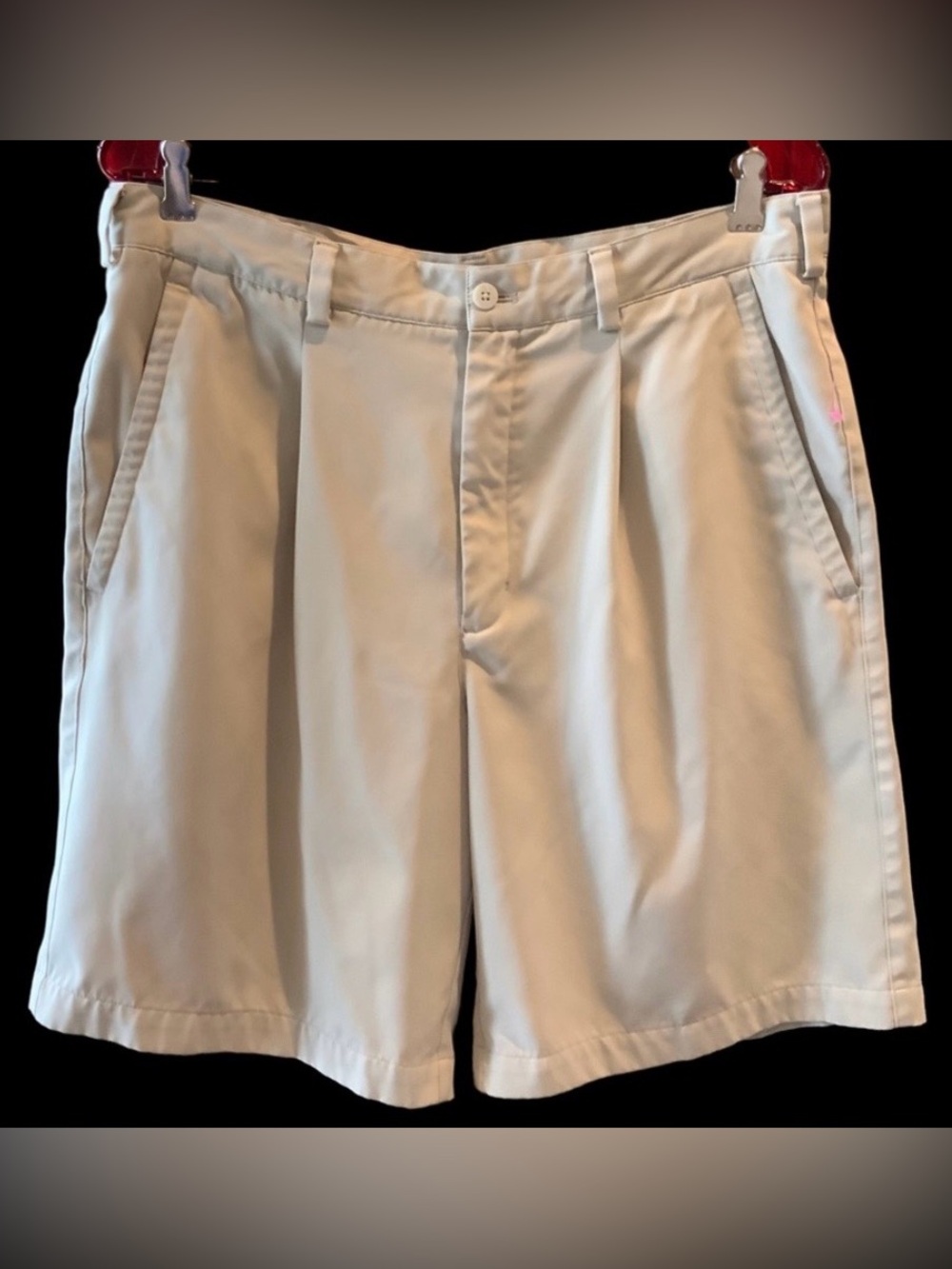 Nike Golf Dry-Fit Shorts